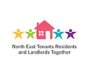 NE Tenants Residents And Landlords Together Logo