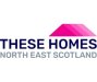 These Homes NE Scotland Logo
